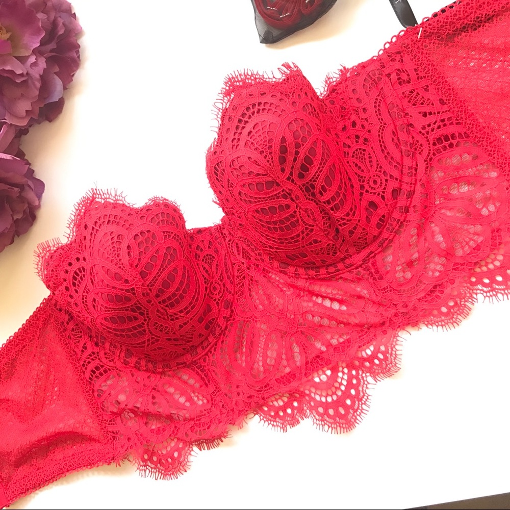 Victoria's Secret Dream Angels Lined Multiway bra - Picture 8 of 8